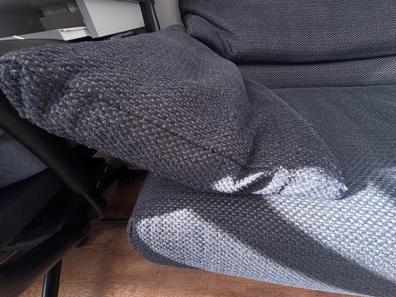 Image 1 of Canapé vintage Alanda par Paolo Piva pour B&B Italia, 1980S