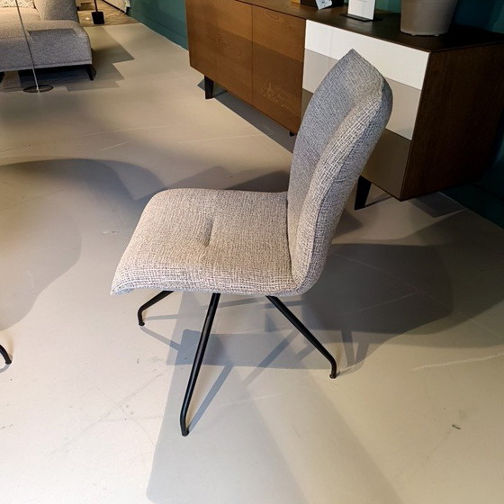 Image 1 of Topform Donni eetkamerstoel (set van 4)