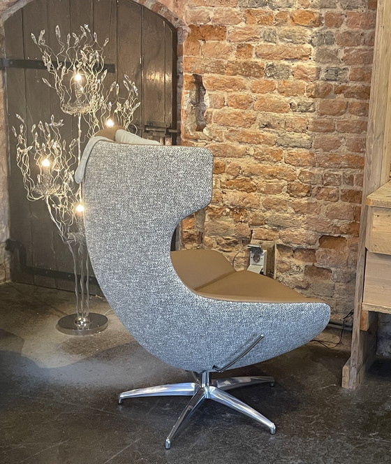 Image 1 of Nuevo sillón relax Leolux Caruzzo plus + 2 plazas