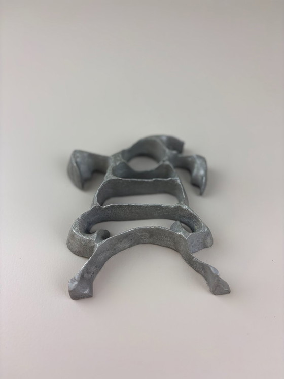 Image 1 of Sottobicchieri – Design Teun Kees