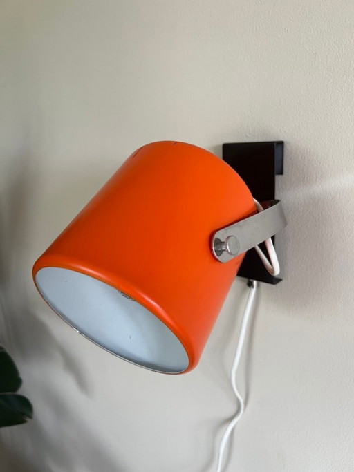 Applique Anvia – wandlampen, Iron