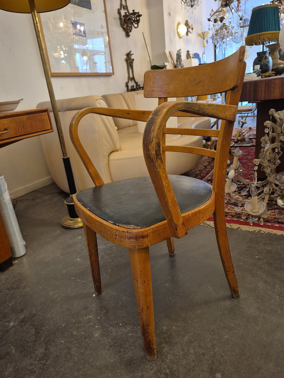 Image 1 of Sedia da ufficio, Philips, relazione tra fratelli, Paesi Bassi