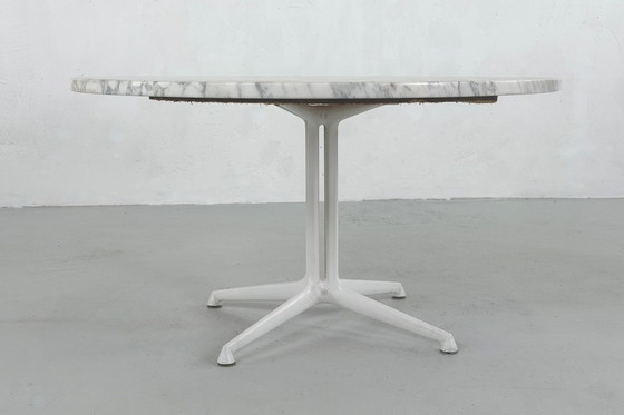 Image 1 of Tavolino da caffè Lafonda di Charles & Ray Eames per Herman Miller - anni '70