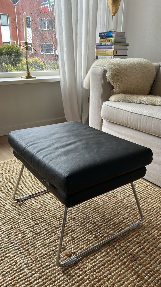 Image 1 of Fauteuil Don - Label Vandenberg