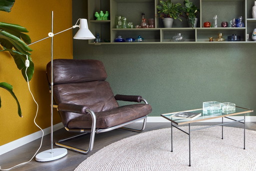 vintage IKEA staande lamp model G609 – jaren ‘70