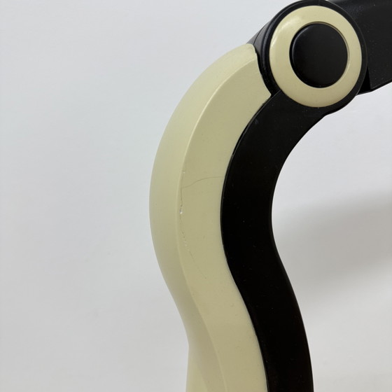 Image 1 of Lampe Toucan Vintage par H. T. Huang pour Huangslite, 1990