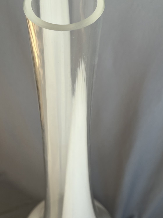 Image 1 of Große Murano-Vase