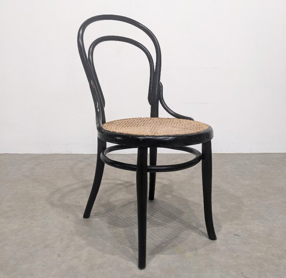 Image 1 of Thonet 14 vintage chair