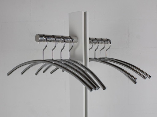 Cascando Standfree Garderobenständer Design Onno de Knegt