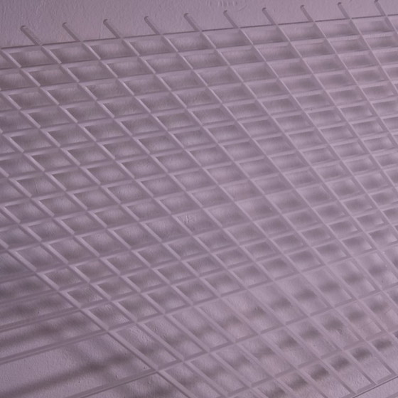 Image 1 of lichtobject kunstwerk plexiglas 02