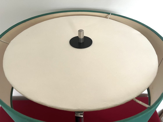 Image 1 of Lampada da tavolo vintage Kaiser Leuchten - modello 45094