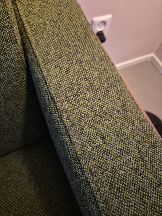 Image 1 of Harvink Splinter 3-zitsbank- Retro design