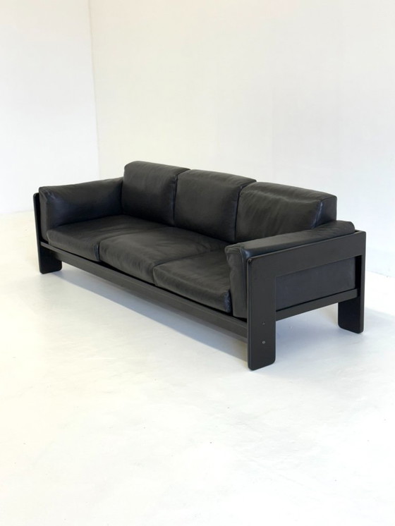 Image 1 of Banc Bastiano par Afra & Tobia Scarpa pour Gavina
