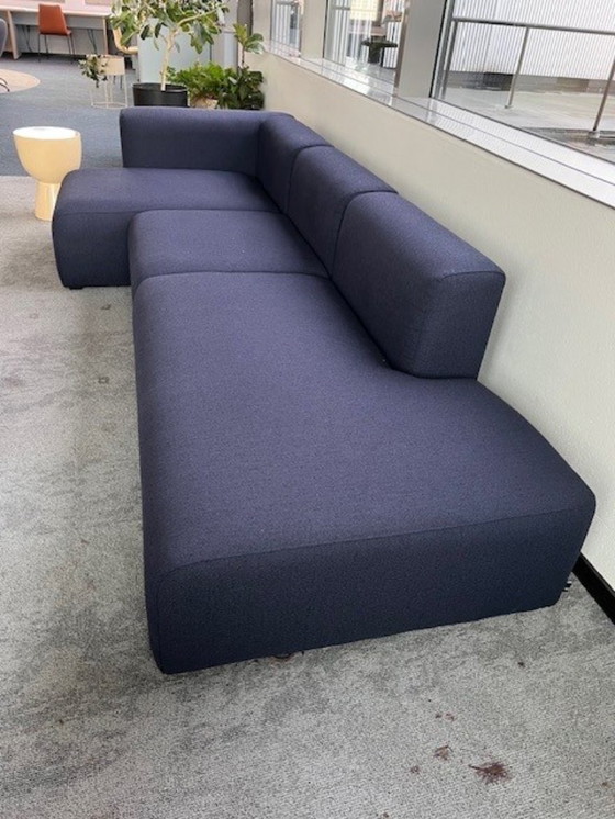 Image 1 of SOFA, HAY MAGS SOFA 3-Sitzer-Kombination 3