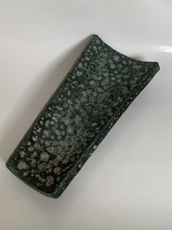 Brutalist Door Handle – Decorative Objects, Aluminium (photo 9 of 15)