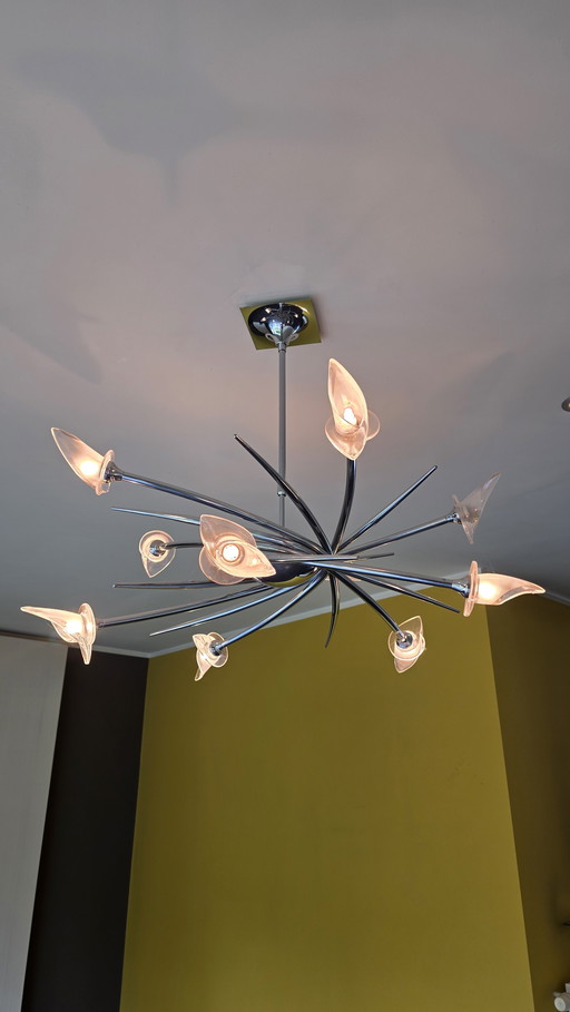 Design lusters