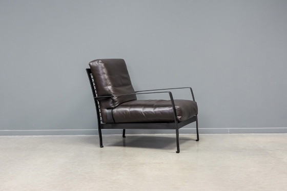Poltrona lounge Richards – Minotti, Poltrone, Altro (photo 2 of 16)