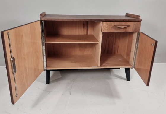 Image 1 of Comò vintage di Tatra, anni '70