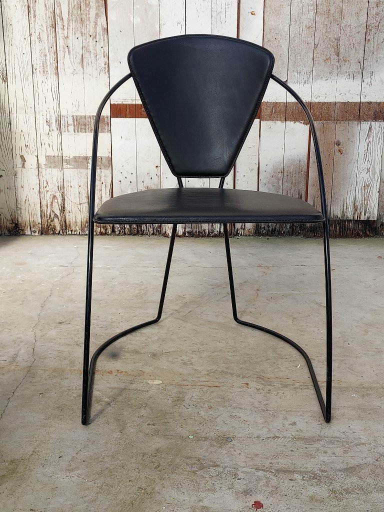 Set of 2 vintage 
