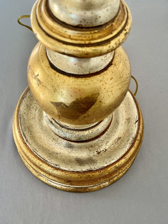 Image 1 of Antiker Kandelaber aus dem 19. Jahrhundert