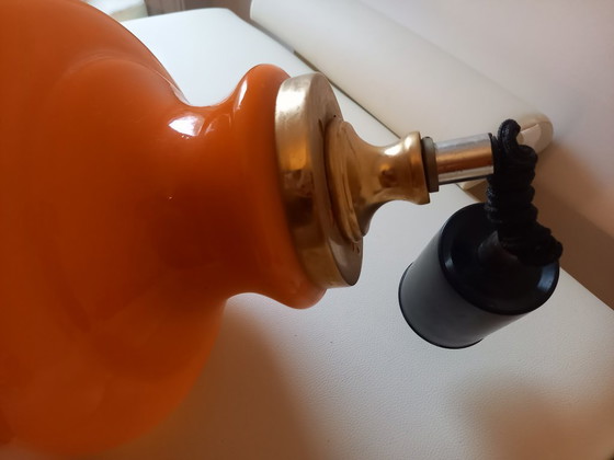 Image 1 of Lampada a sospensione vintage