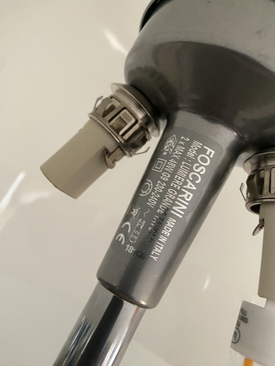 Image 1 of Foscarini Lumiere Grande