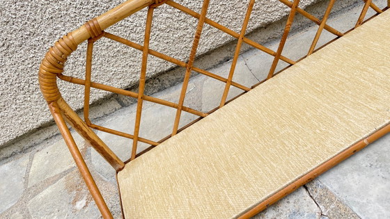 Image 1 of ROTIN Design 50 Wall Shelf