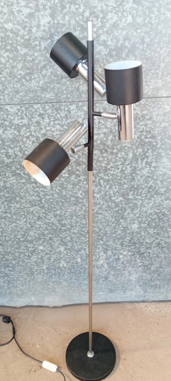 Image 1 of Lámpara de pie Staff Leuchten