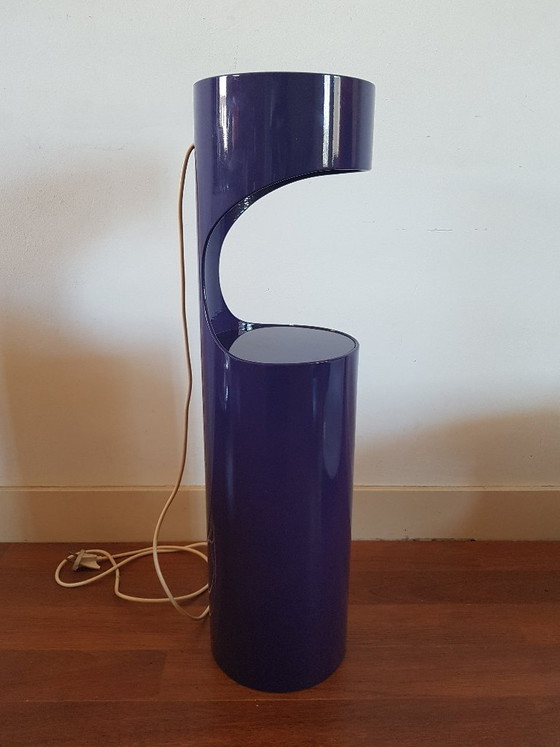 Image 1 of Lampada Nebu Space Age, vintage anni '60