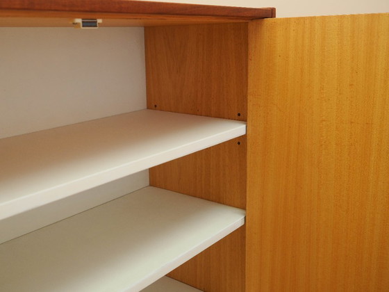 Image 1 of Armario de teca, diseño danés, década de 1970, producción: Dinamarca