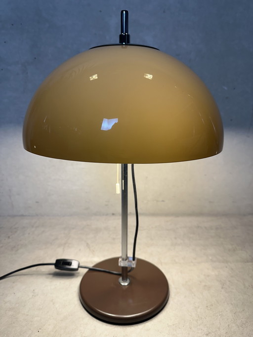 Vintage design mushroom tafellamp - GEPO
