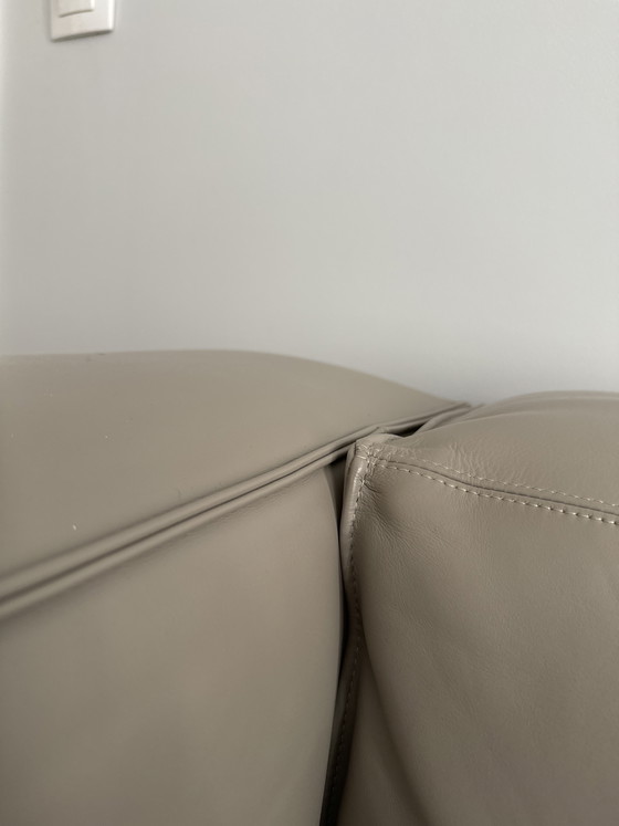 Image 1 of Divano angolare Linteloo Southampton – Pelle