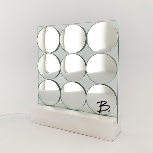 AO-T2AL-005 - Kunstwerk van LJ Billion