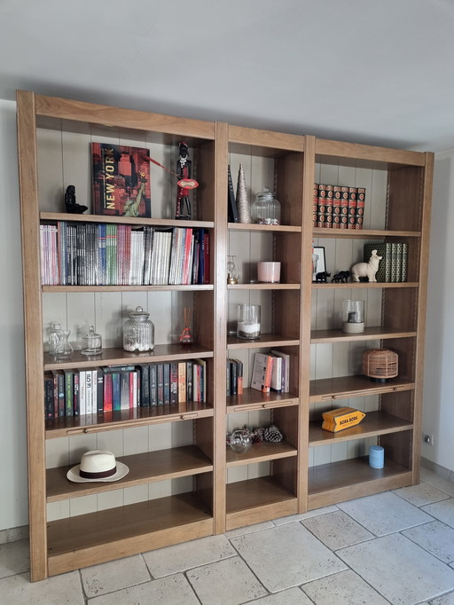 Roche Bobois Library