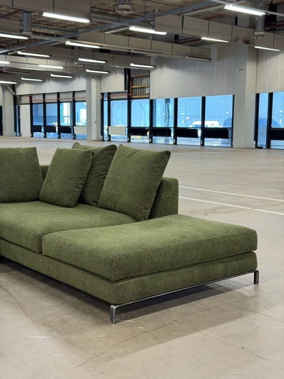B&B Italia Ray Hoekbank – Hoekbanken, Textile (photo 10 of 19)