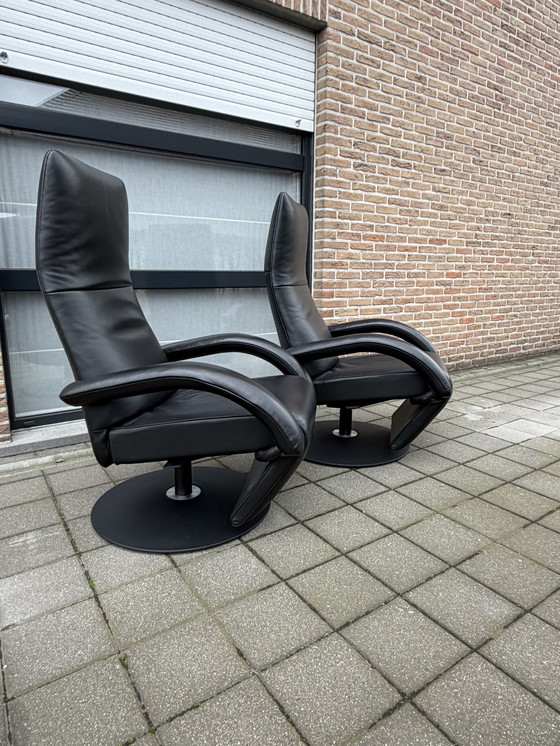 Image 1 of 2x Jori Yoga Multi-Move Medi Lipano Schwarz, Ausstellungszustand!!!