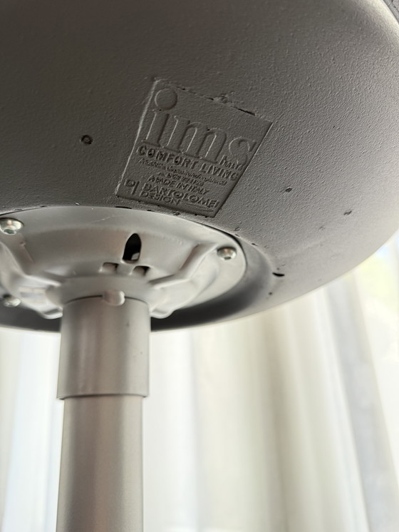 Image 1 of Design Stuhl im Tulpenstil - IMS Italien - Di Bartolomei