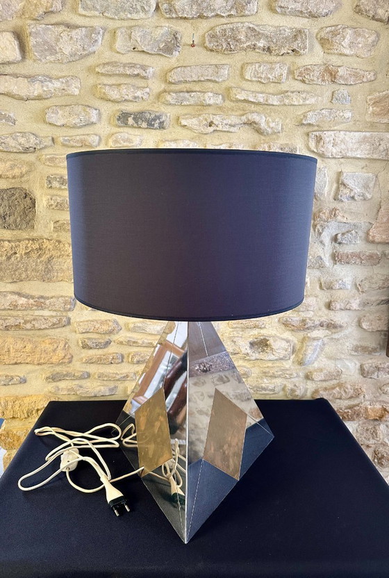 Image 1 of LAMPADA ROMEO REGA VINTAGE