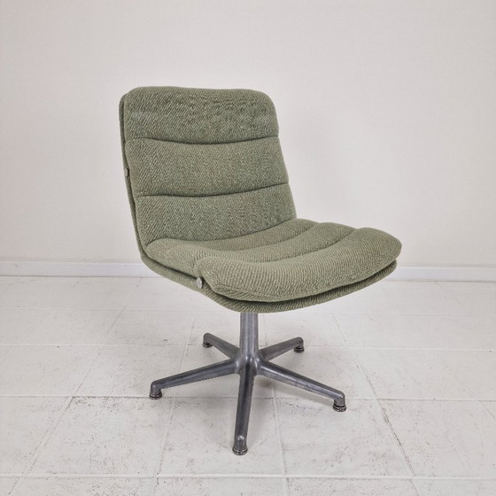Image 1 of “Channel” Lounge Chair by Geoffrey Harcourt for Artifort, 1960s — 5 Available