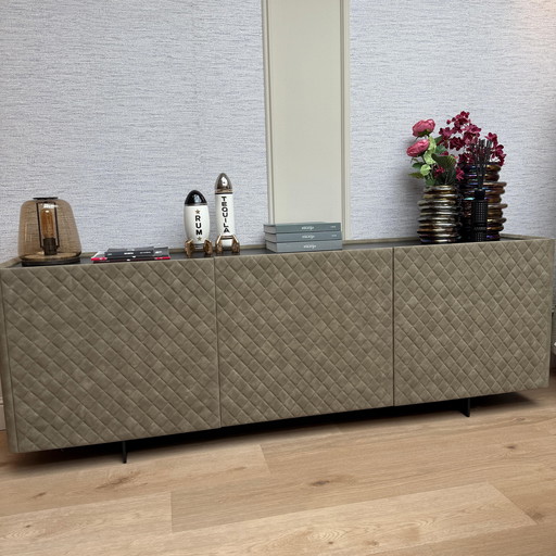 Eforma Alma Diamond sideboard