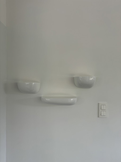 Vitra Corniches set