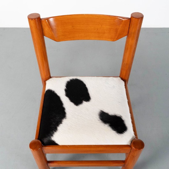 Image 1 of 6 sillas Cassina Carimate