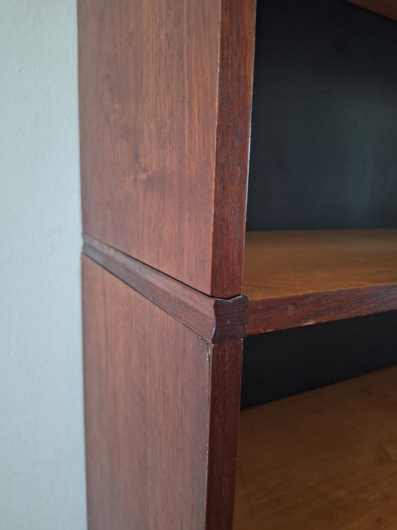 Pastoe Made to Measure wall cabinet, Cees Braakman – Wood (photo 8 of 25)