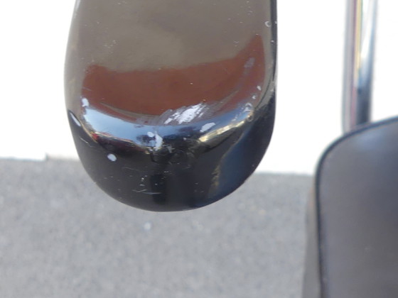 Image 1 of Silla de escritorio con detector de mosquitos Art Deco UK2AEB