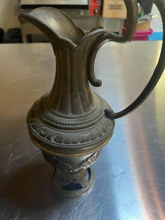Cruche – Objets déco, Laiton (photo 7 of 7)