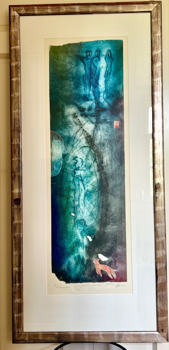 Image 1 of Screen printing