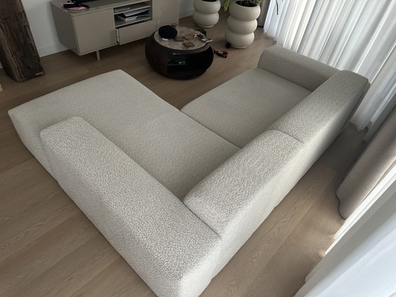 Image 1 of Corner sofa
