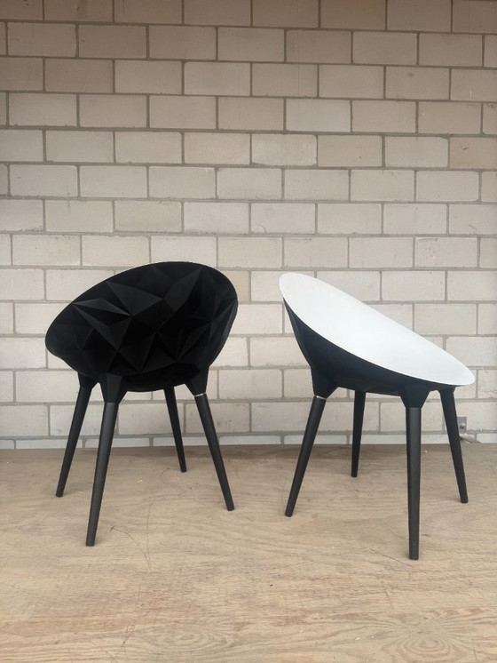 Image 1 of Sedia Moroso Rock di Diesel Successful Living