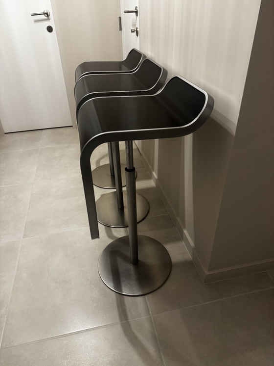 Image 1 of Lapalma bar stools