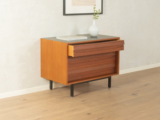 Image 1 of Commode uit de jaren 60, Lothar Wegner, vintage